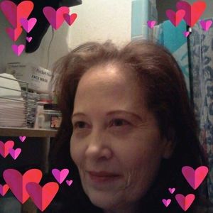 Meet your Posher, Stacey